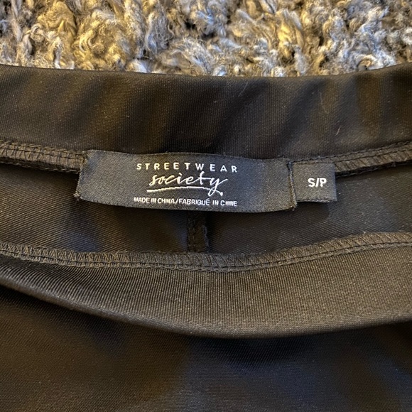 Urban Planet - Small Skater Skirt - Picture 3 of 3